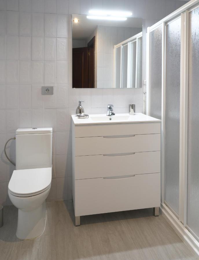 El Mirador De Begona - Vut-606-As Appartement Gijón Buitenkant foto