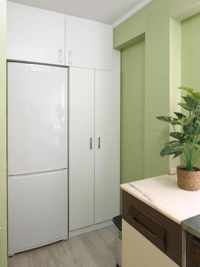 El Mirador De Begona - Vut-606-As Appartement Gijón Buitenkant foto