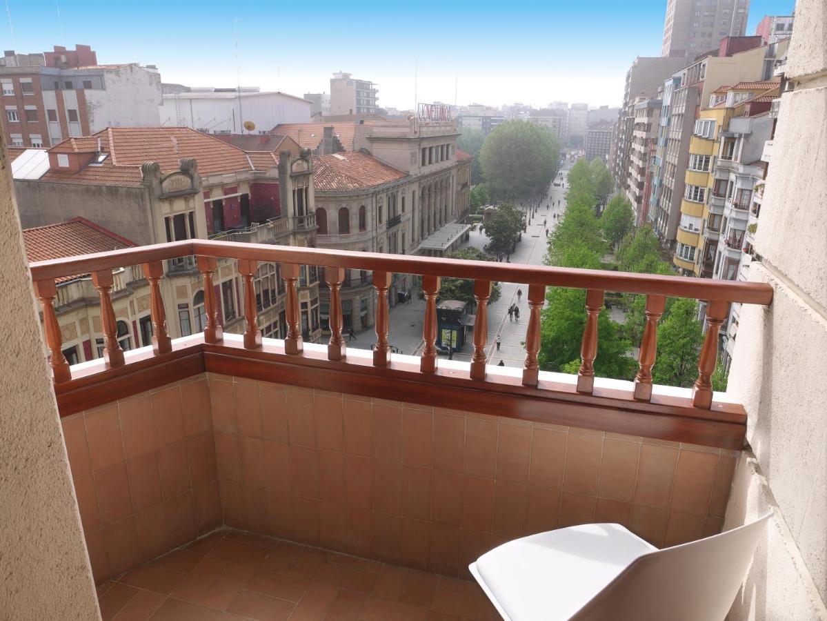 El Mirador De Begona - Vut-606-As Appartement Gijón Buitenkant foto